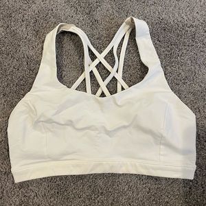 Free to be Serene Sports Bra